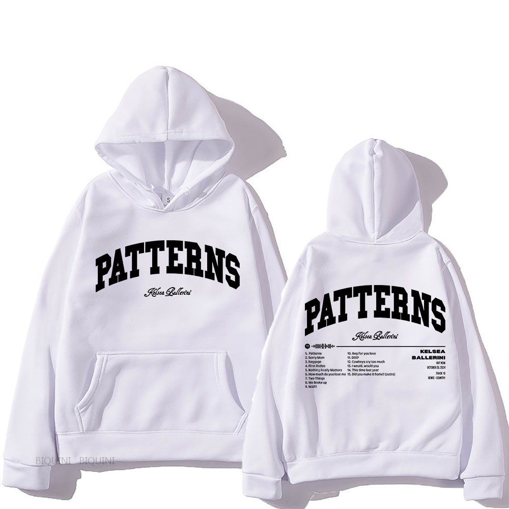 2025 Kelsea Ballerini Patterns - огляд і ціна Winter Clothing Drawing