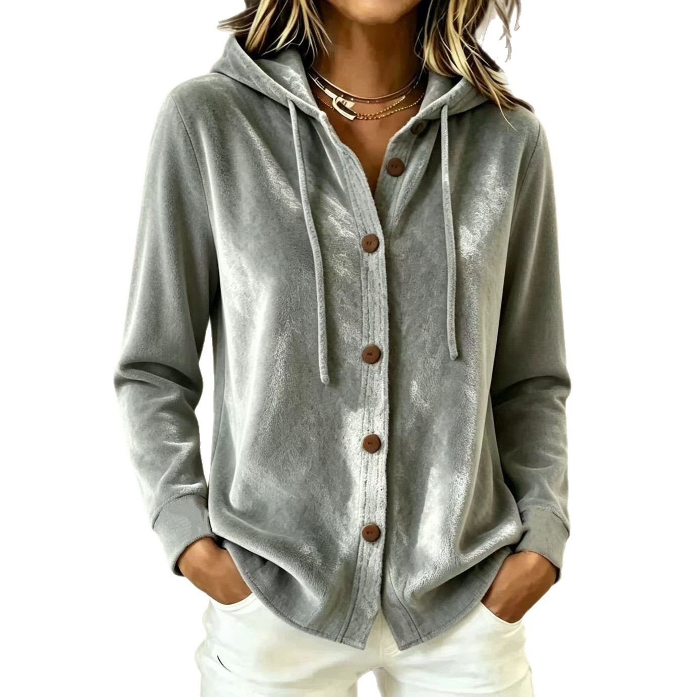 Women's Winter Clothing Long S - огляд і ціна Winter Clothing Drawing