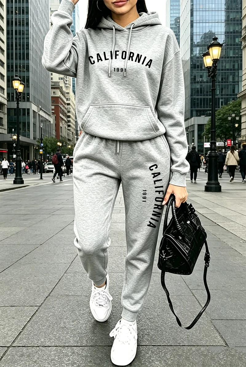 Hot Sales Womens Tracksuit Pri - огляд і ціна Winter Clothing For Women