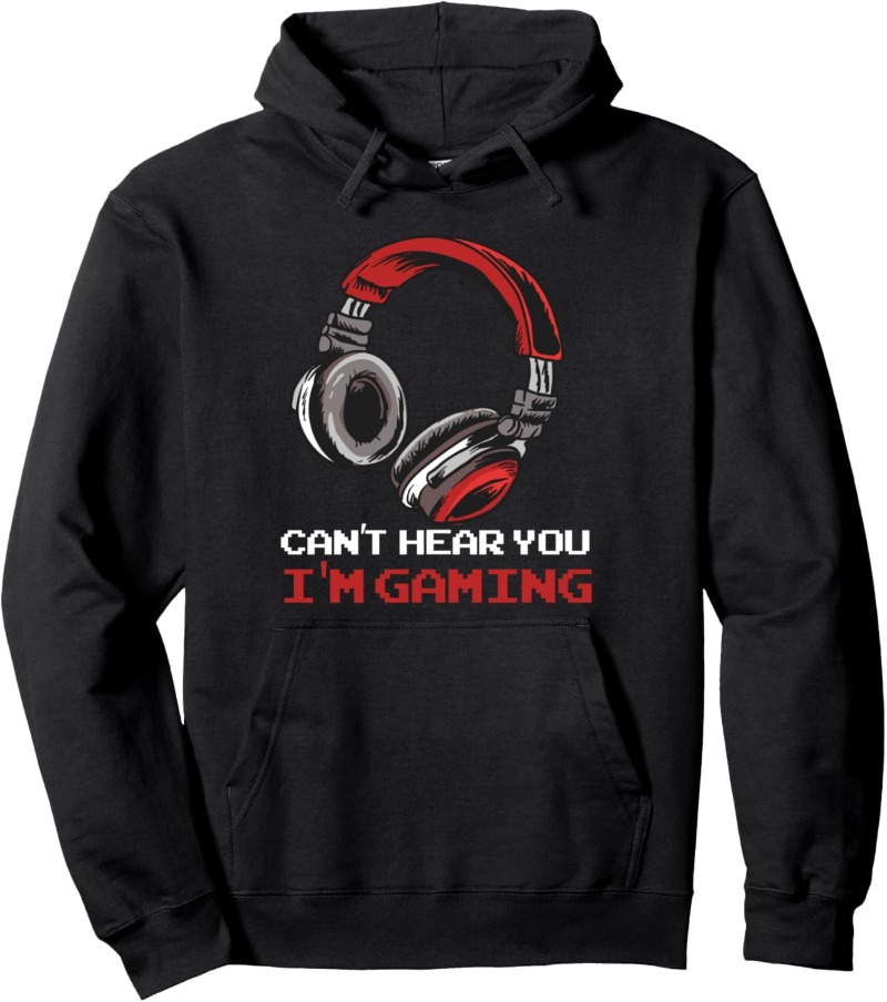 Gaming Gamer Assertion Gift Id - огляд і ціна Winter Clothing Gift Ideas