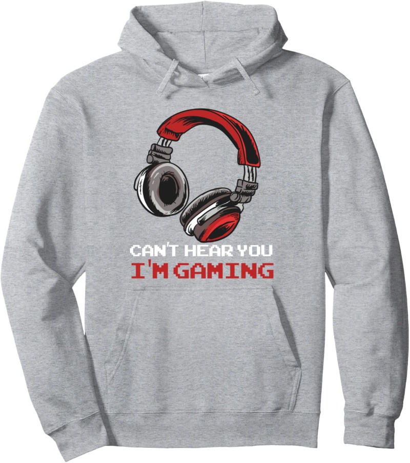 Gaming Gamer Assertion Gift Id - огляд і ціна Winter Clothing Gift Ideas
