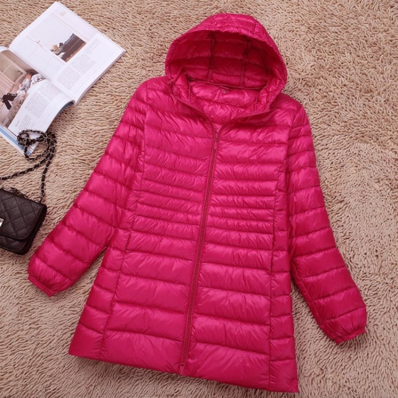 Plus Size 5XL 6XL 7XL Women's  - огляд і ціна Winter Clothing Pk