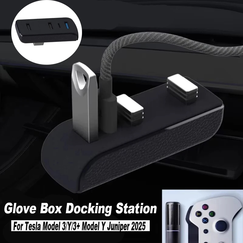 4-in-1 USB Extender Charger Up - огляд і ціна Heated Gloves Electric