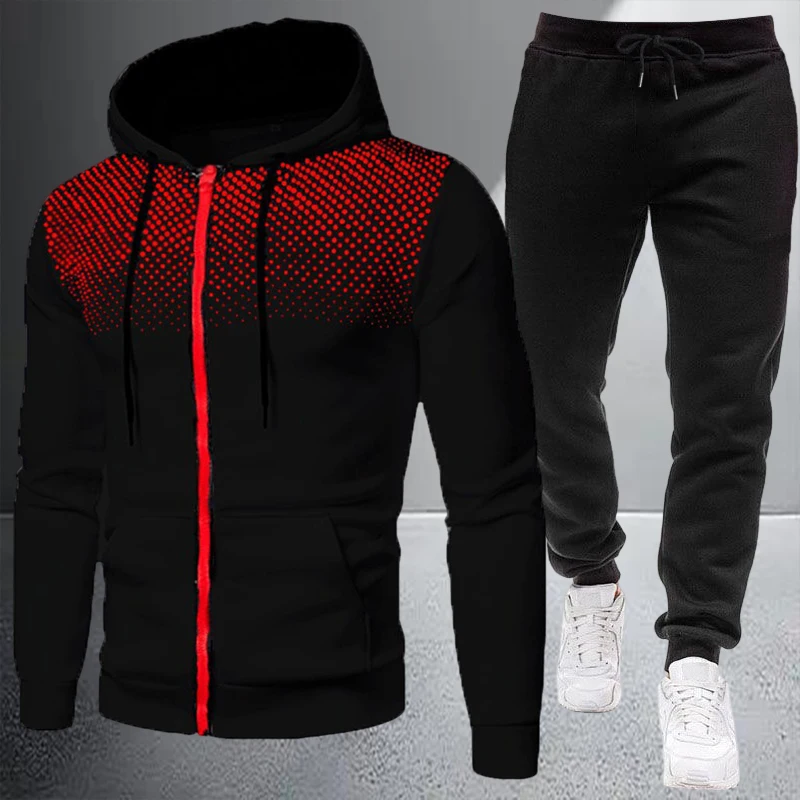Autumn Winter High-end Men's J - огляд і ціна Winter Clothing Pk