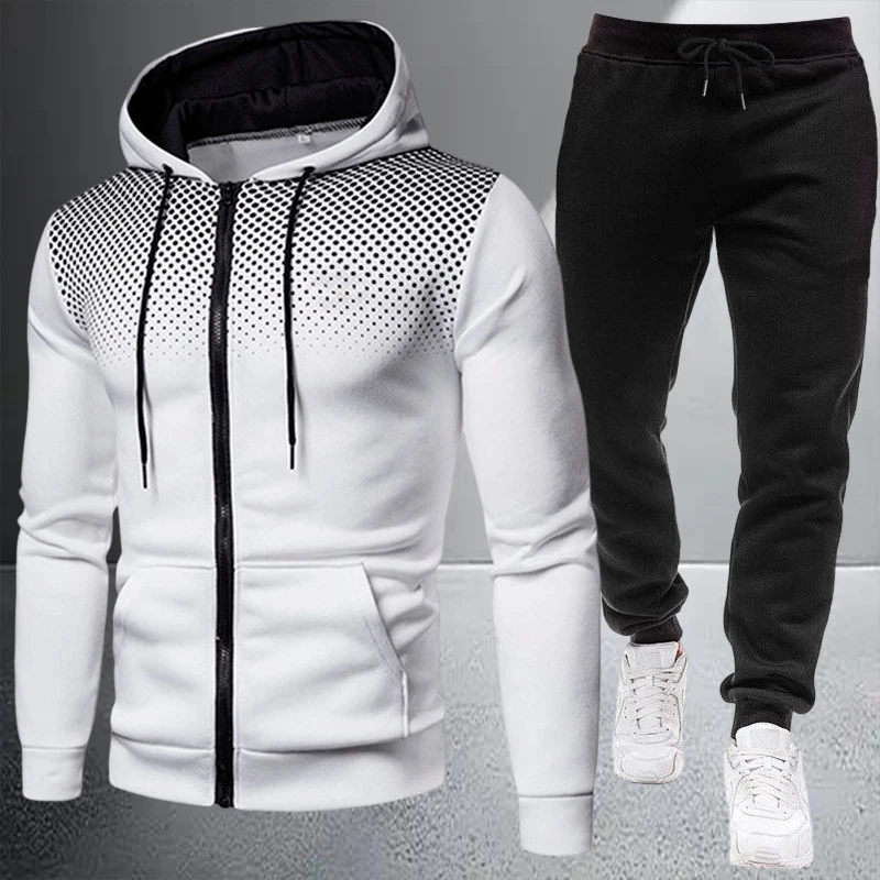 Autumn Winter High-end Men's J - огляд і ціна Winter Clothing Pk