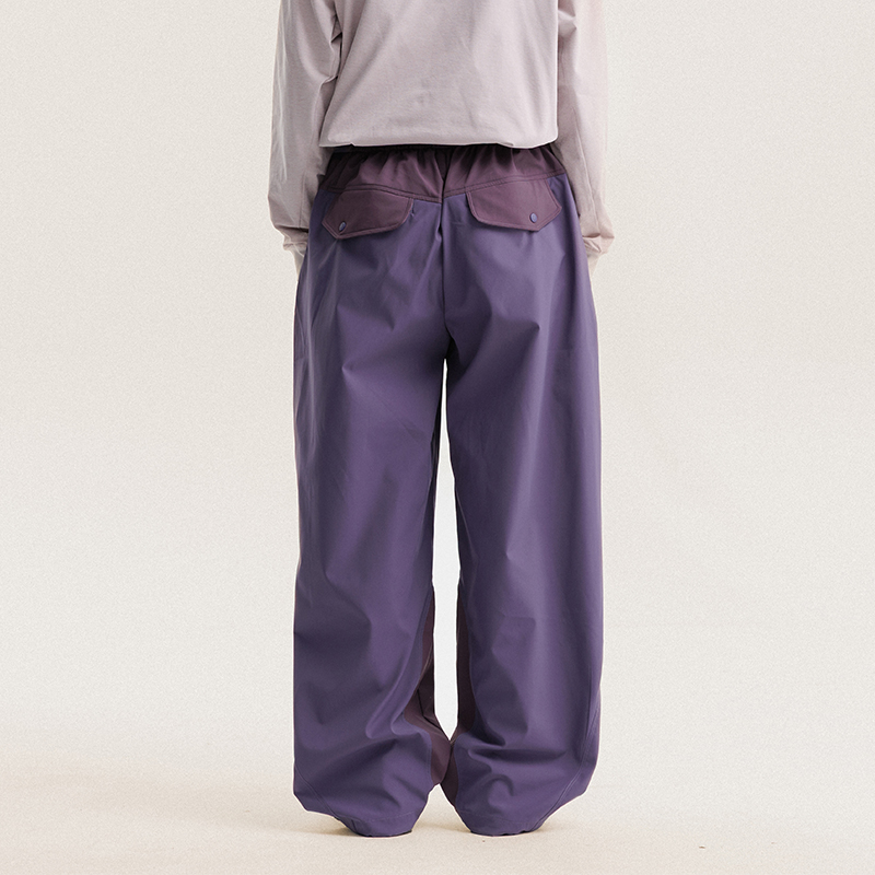 Unisex Paratrooper Cargo Pants - огляд і ціна Winter Clothing Hiking