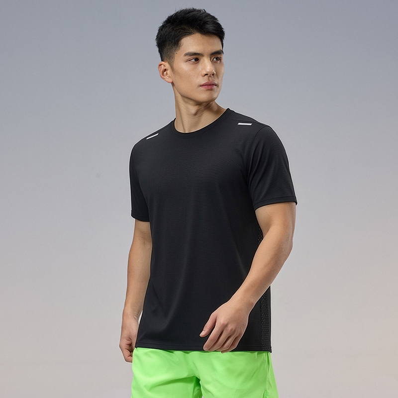 Quick Dry Sports T-shirt Men G - огляд і ціна Winter Clothing Hiking