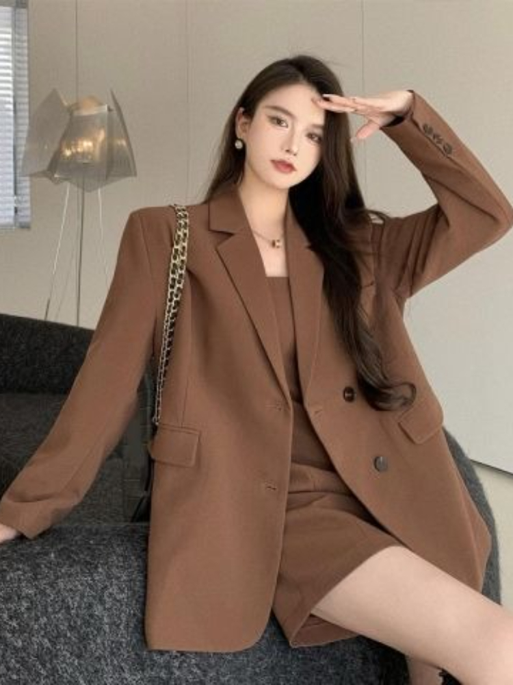 Autumn Winter Brown Elegant 2  - огляд і ціна Winter Clothing Pk