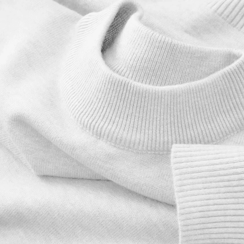 Autumn New Men's Casual Mock T - огляд і ціна Winter Clothing Pk