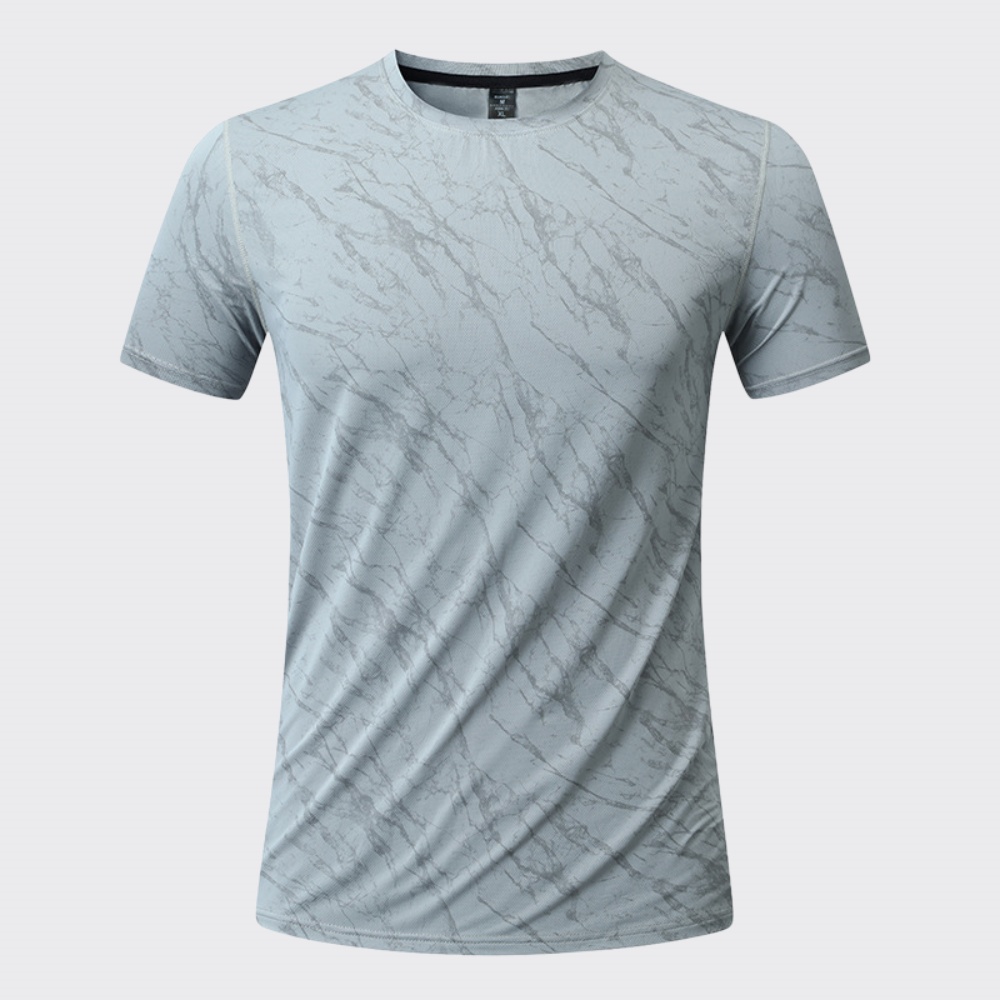Summer Men's Quick-Dry Fitness - огляд і ціна Winter Clothing Hiking