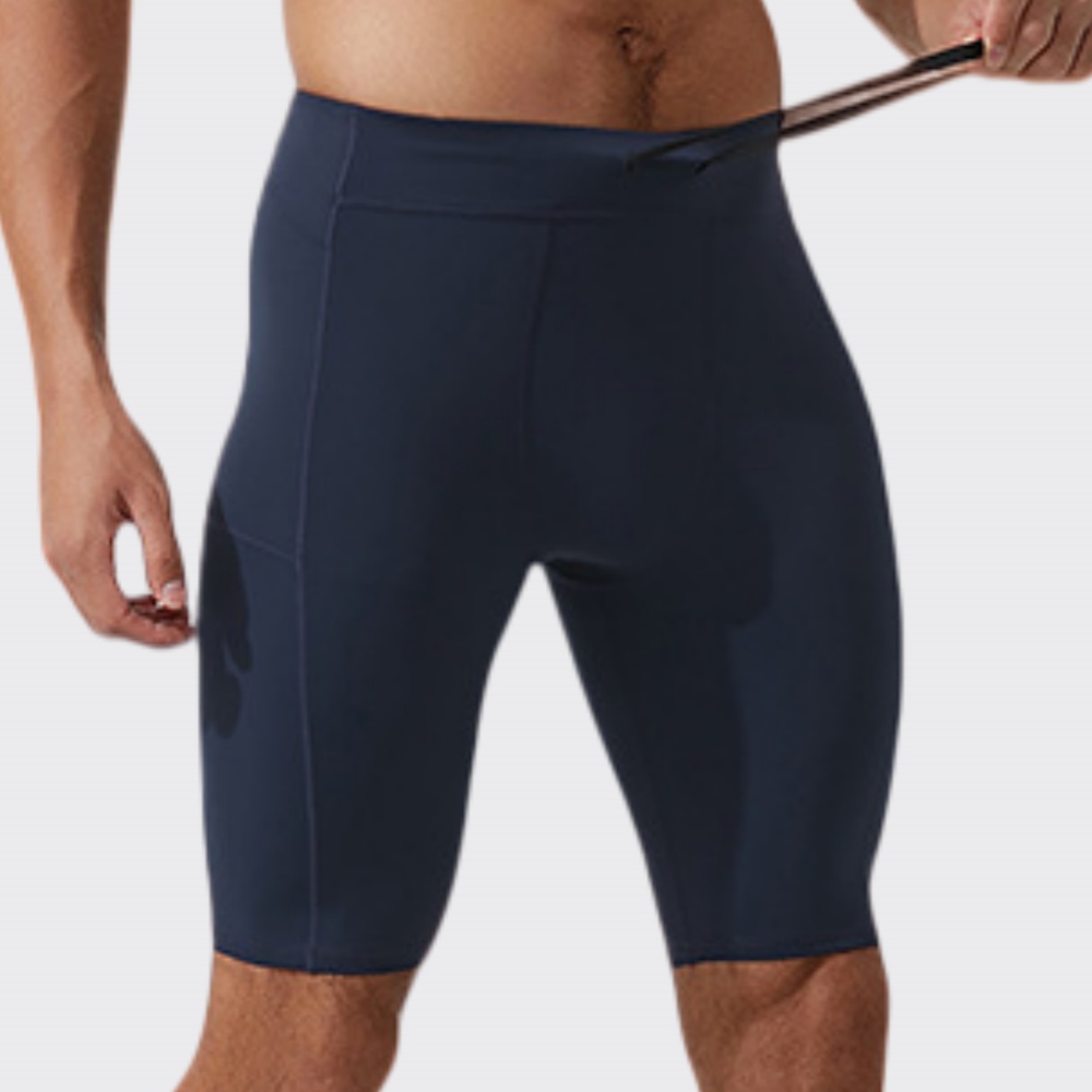 2026 Men's Shorts Sportswear C - огляд і ціна Winter Clothing Hiking