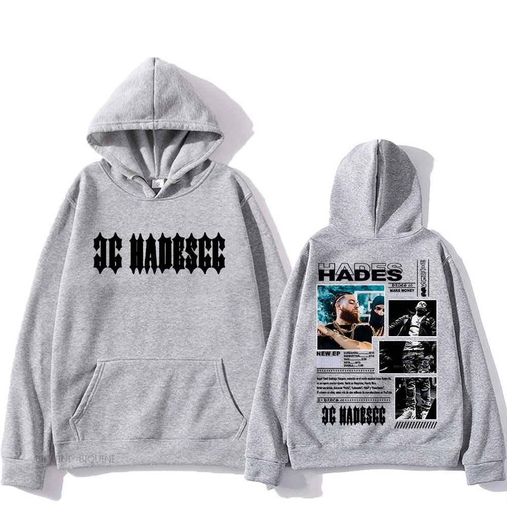 Hades 66 Hooded With Hooded Pu - огляд і ціна Winter Clothing Drawing