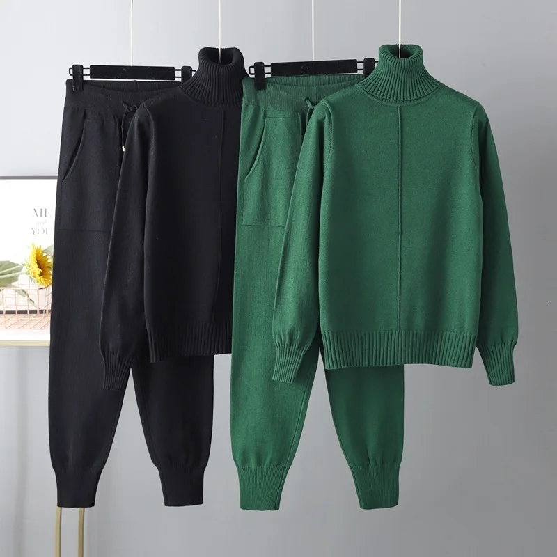 New Autumn Winter Women High N - огляд і ціна Winter Clothing For Women