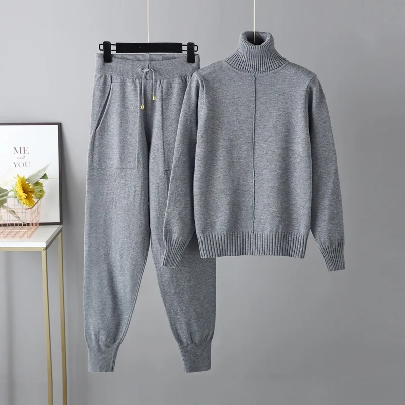 New Autumn Winter Women High N - огляд і ціна Winter Clothing For Women