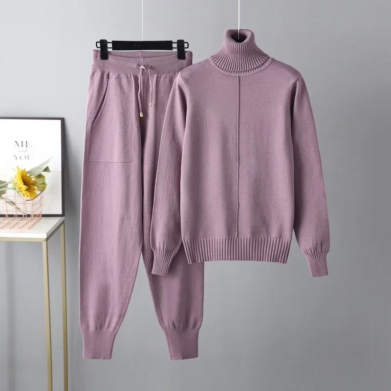 New Autumn Winter Women High N - огляд і ціна Winter Clothing For Women