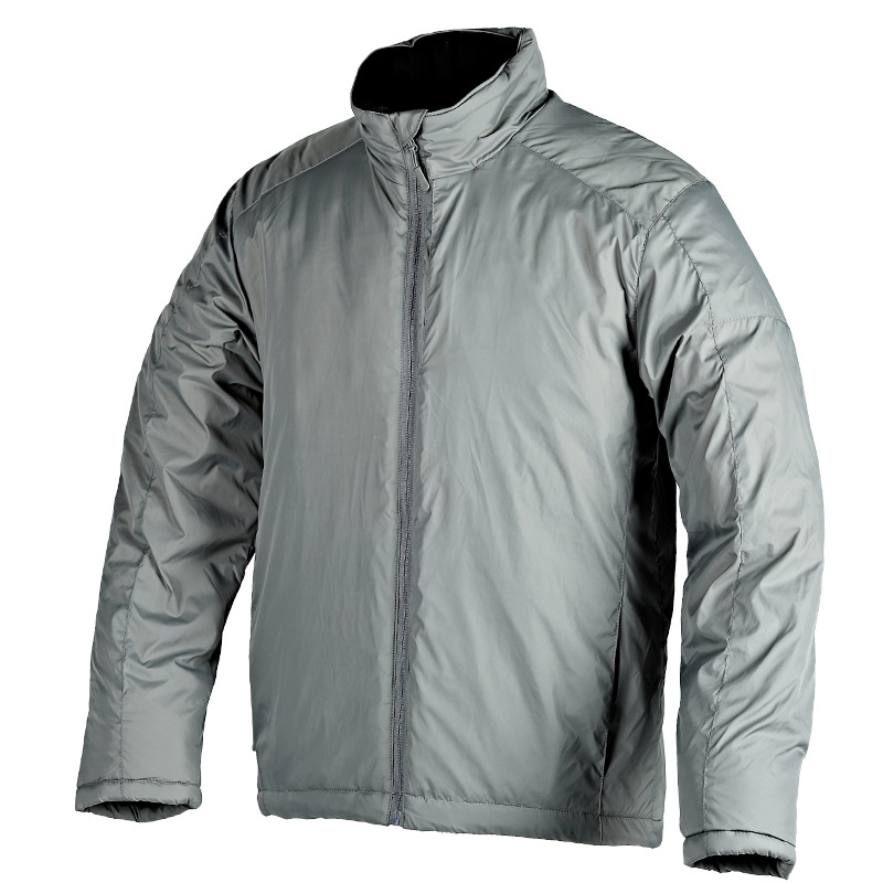 Men Winter Outdoor Jackets War - огляд і ціна Winter Clothing Hiking