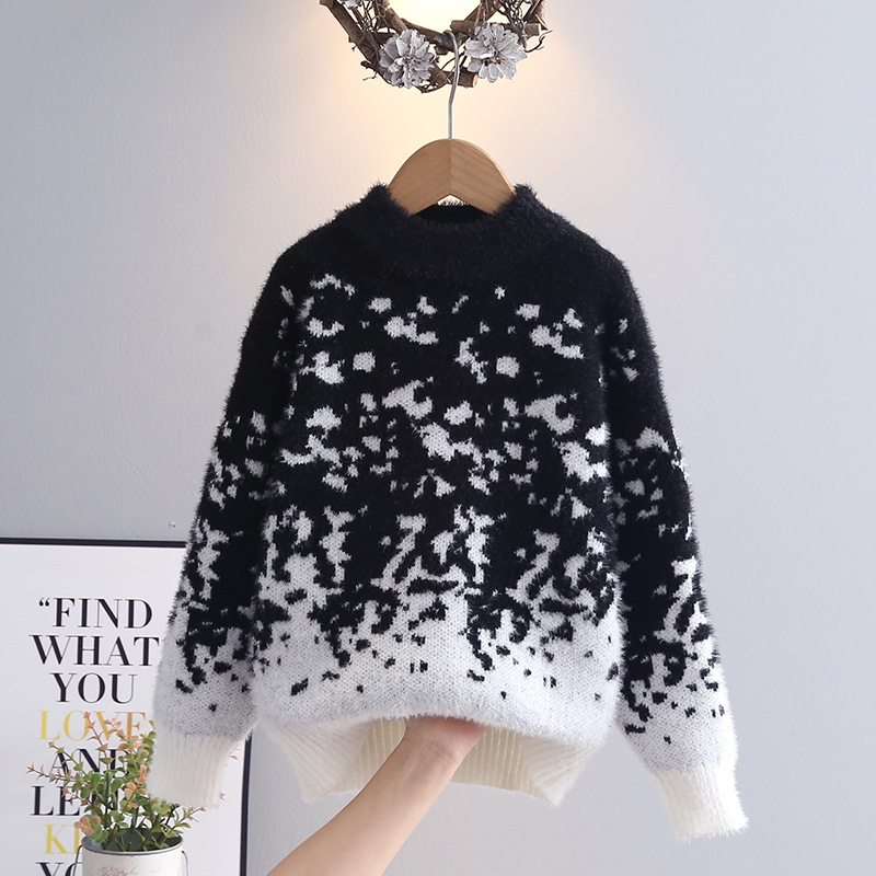 2025 Fall Winter Knit Clothes  - огляд і ціна Winter Clothing Drawing