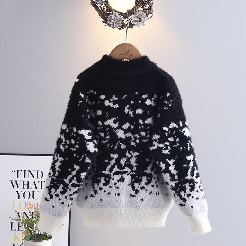 2025 Fall Winter Knit Clothes  - огляд і ціна Winter Clothing Drawing
